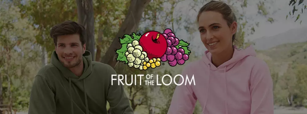 Fruit of the Loom