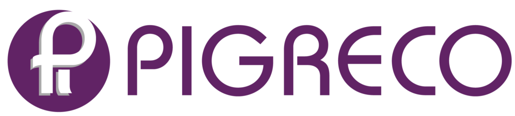 Pigreco Servizi Logo