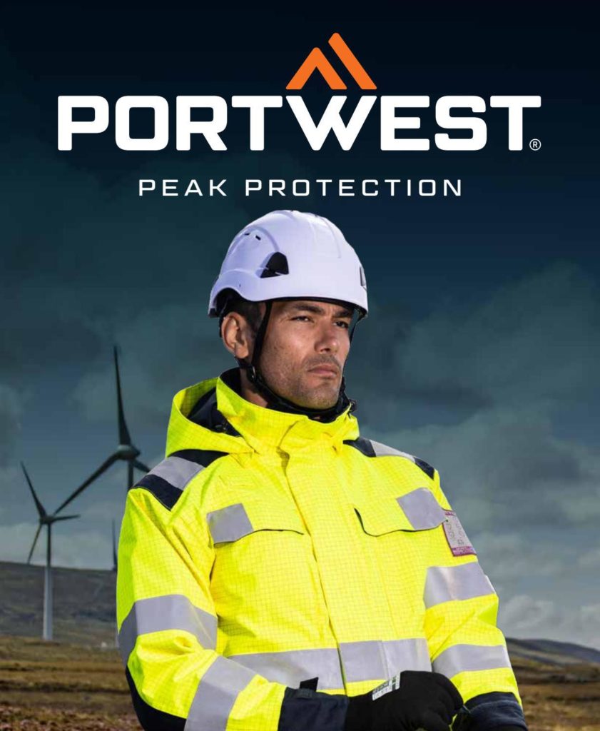 Portwest