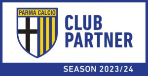 Pigreco Servizi Parma Calcio Club Partner