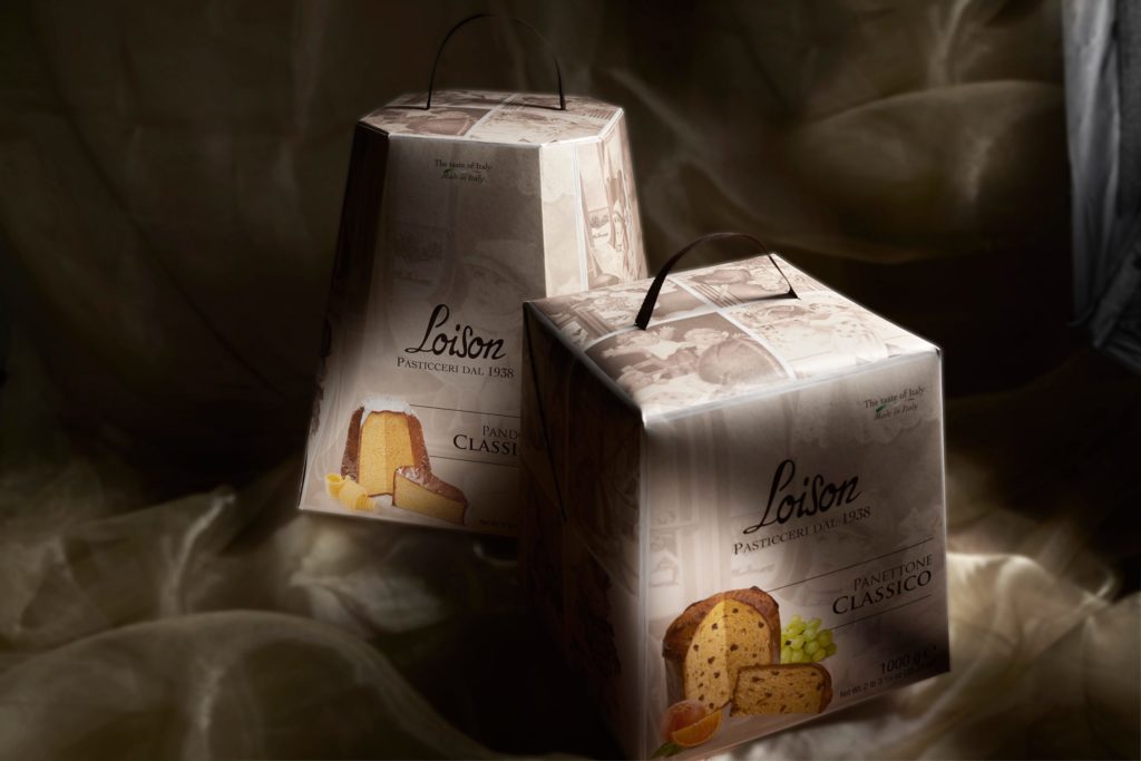 Loison Pasticceri Pigreco