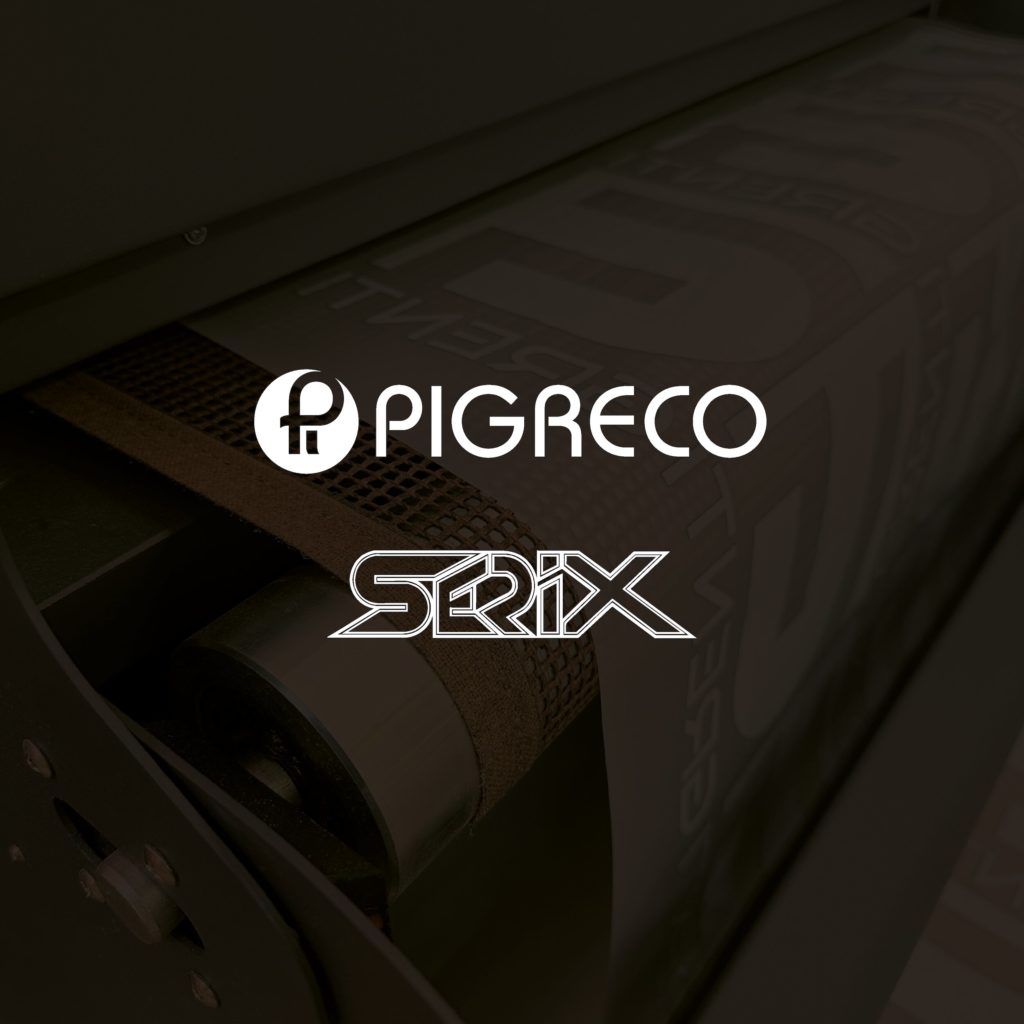 Pigreco acquisisce Serix