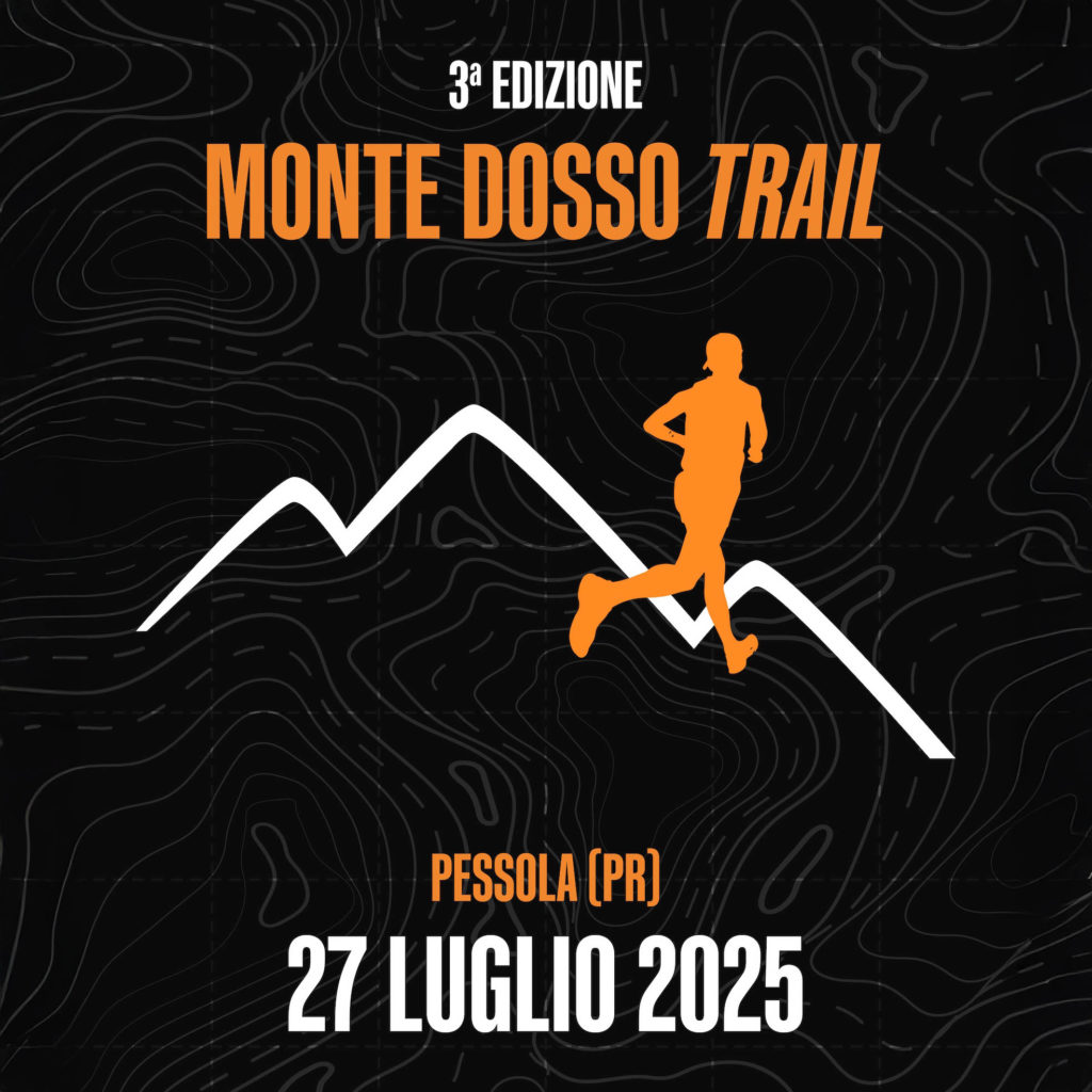 Monte Dosso Trail 2025