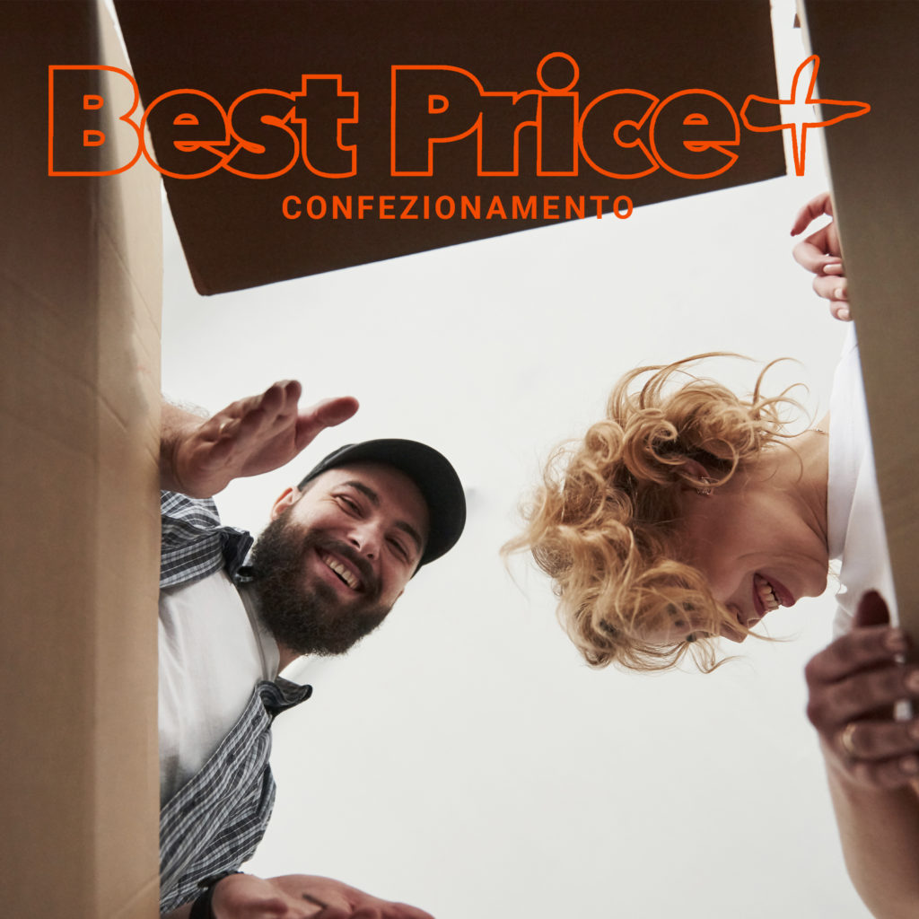 Best Price Prodotti per il confezionamento