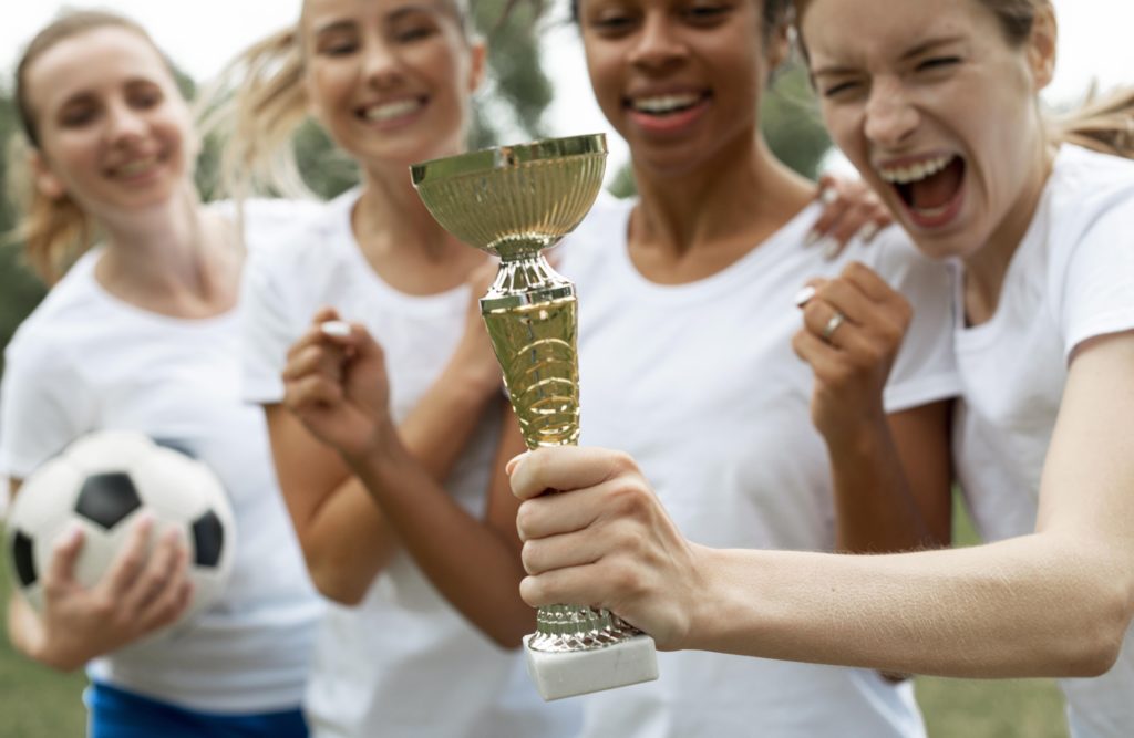 Medaglie personalizzate