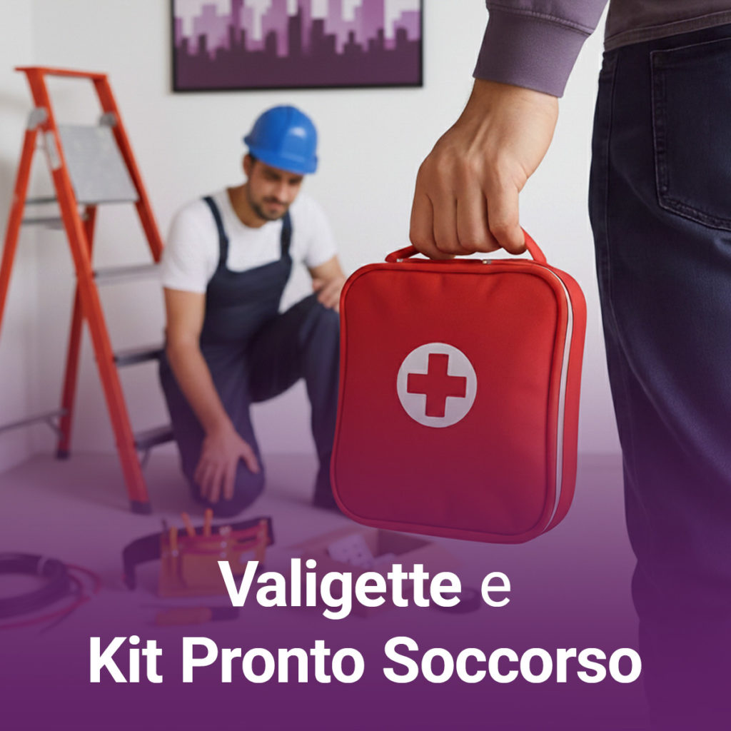 Pronto soccorso