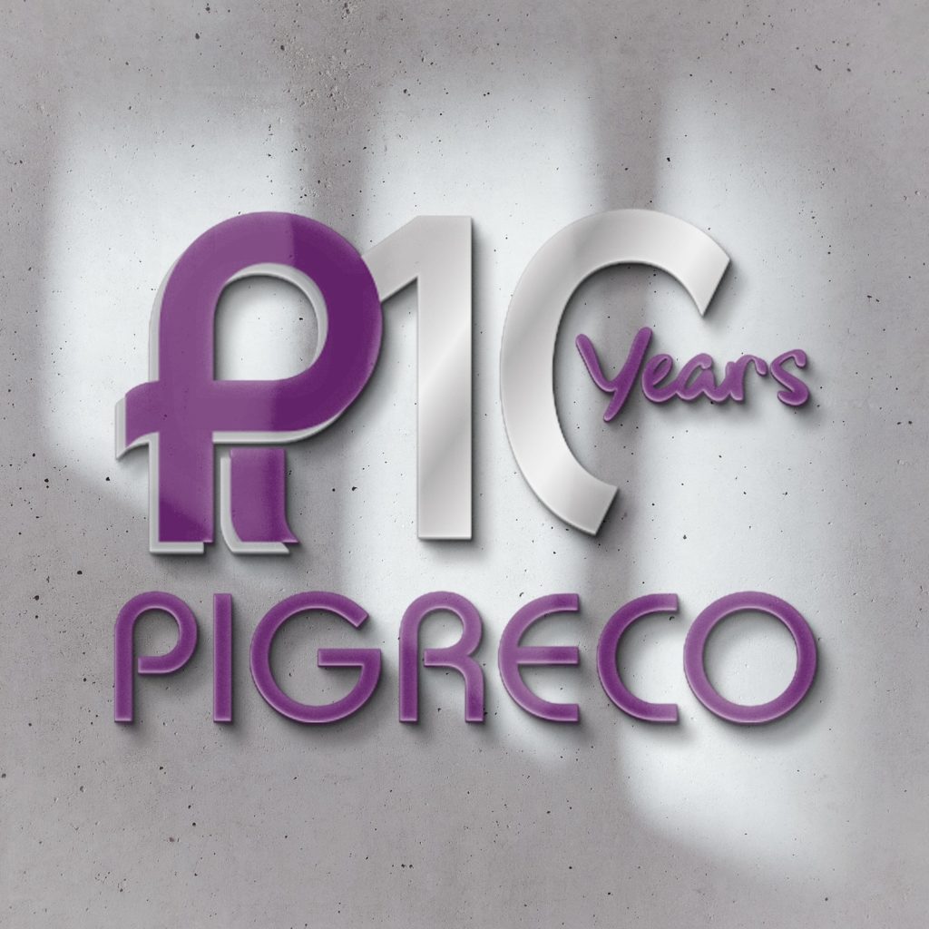 Pigreco