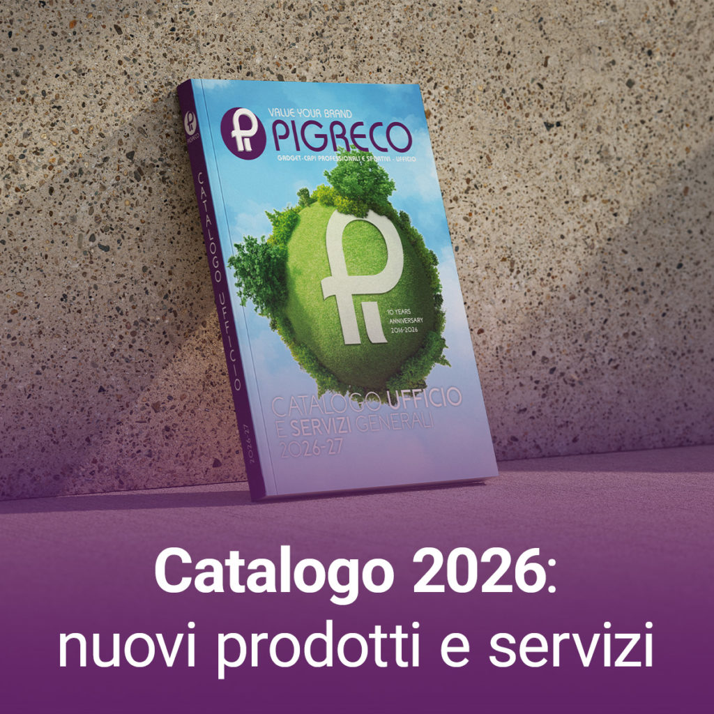 Catalogo Pigreco