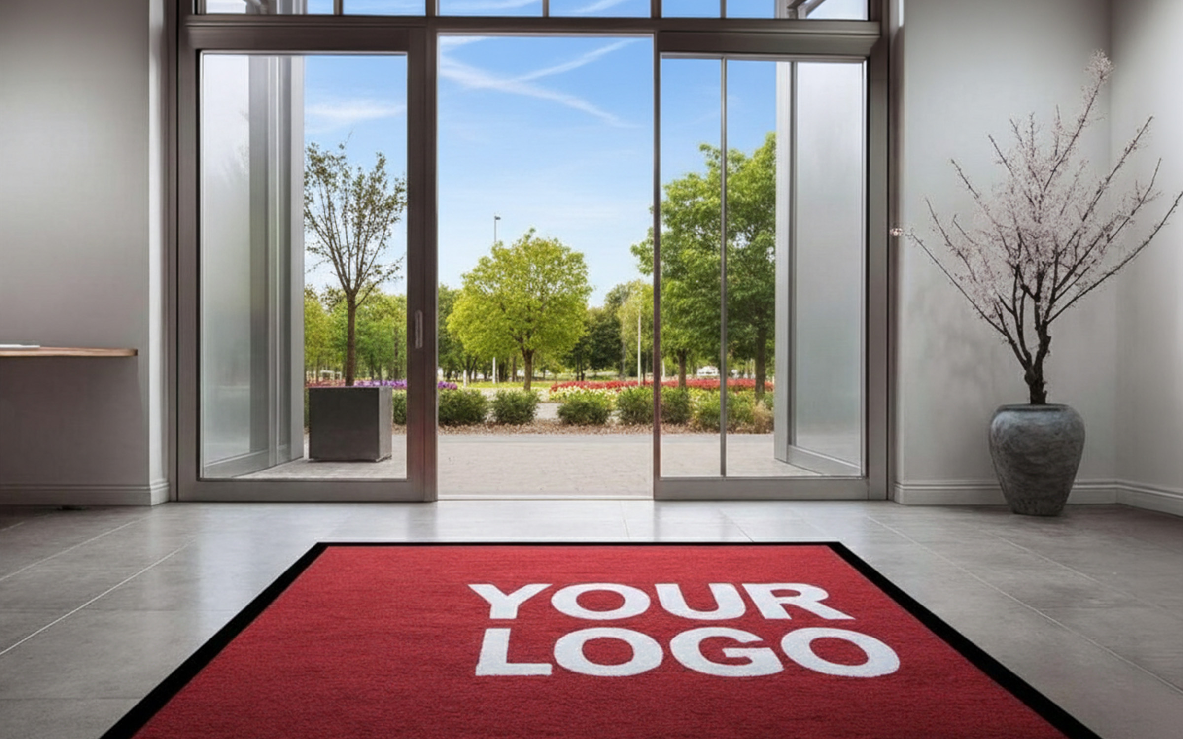 Hero Tappeti Personalizzati