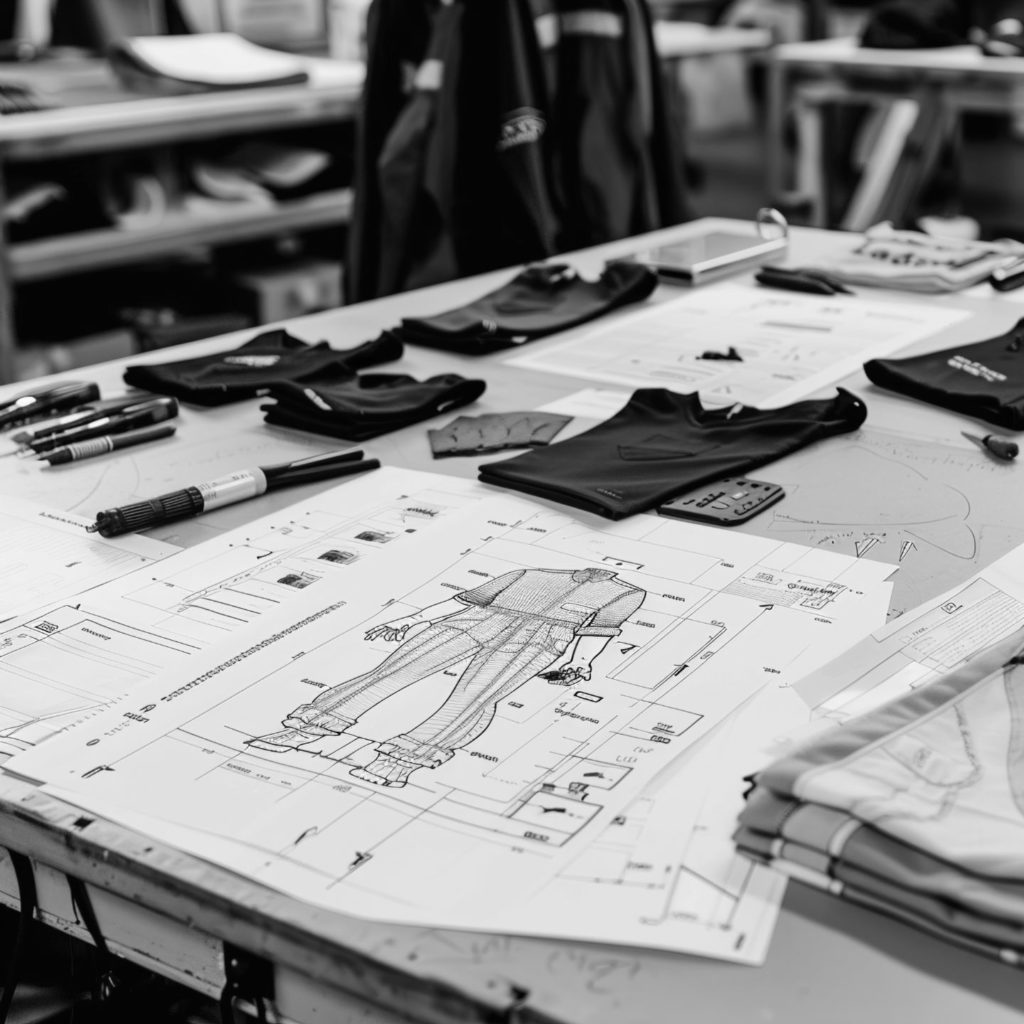 Abbigliamento su misura